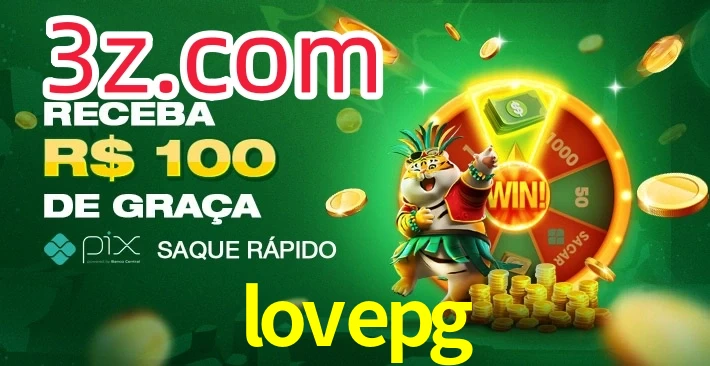 lovepg