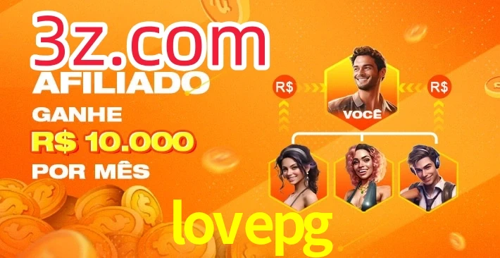 lovepg