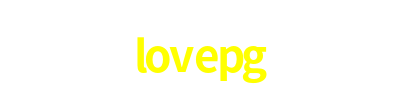 lovepg logo