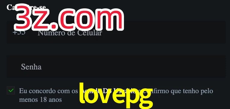 lovepg